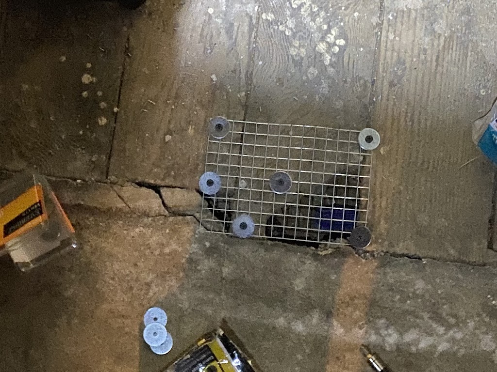 Mousebusterz, Inc, | 60 Franciscan Dr, Daly City, CA 94014, USA | Phone: (415) 735-1990