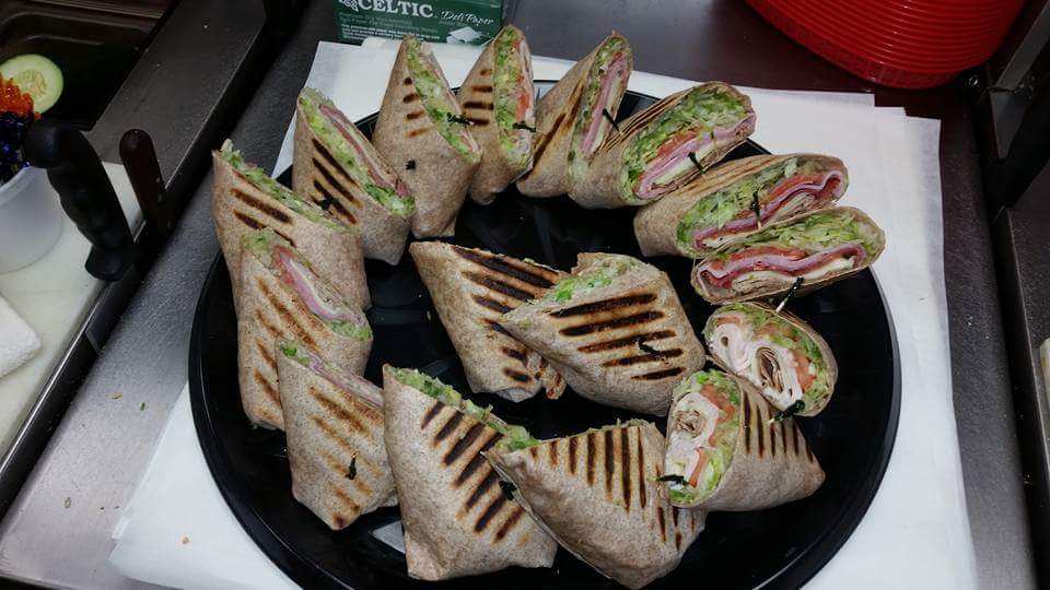 Marcos Italian Deli Maple Road | 960 Maple Rd, Williamsville, NY 14221, USA | Phone: (716) 688-1936