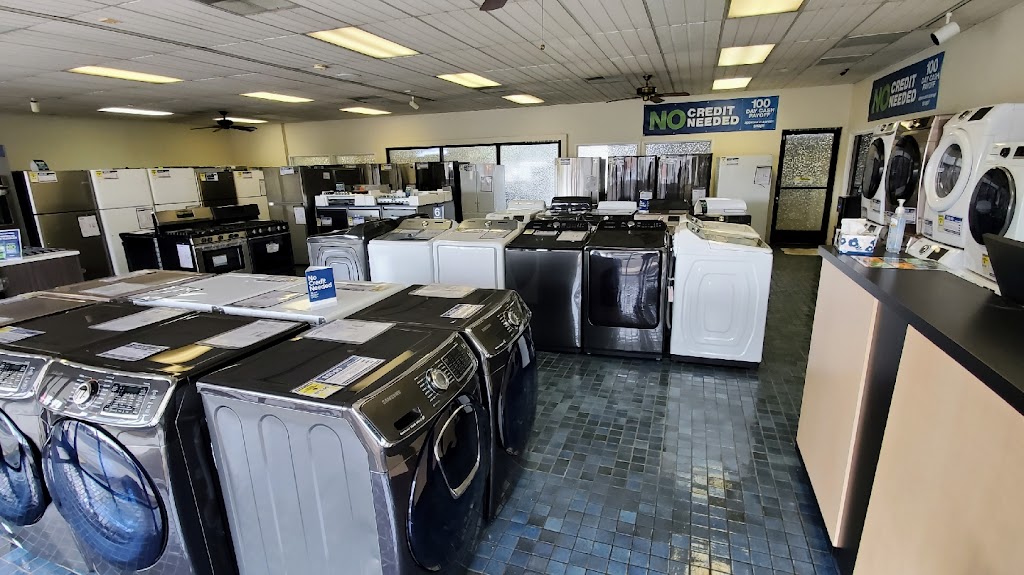 Javiers Home Appliance | 1753 E Saginaw Way, Fresno, CA 93726 | Phone: (559) 222-1692