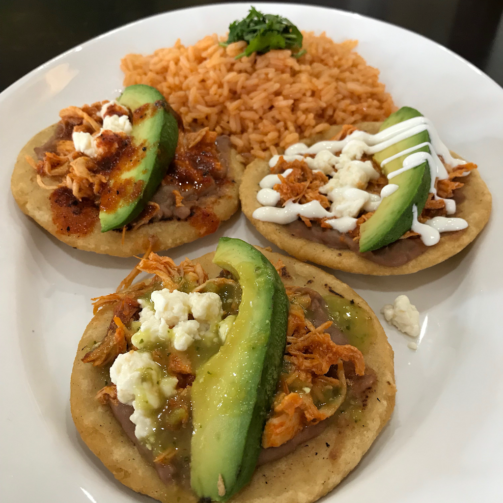 Delicias Latinas | 643 Speedwell Ave, Morris Plains, NJ 07950, USA | Phone: (973) 998-0599