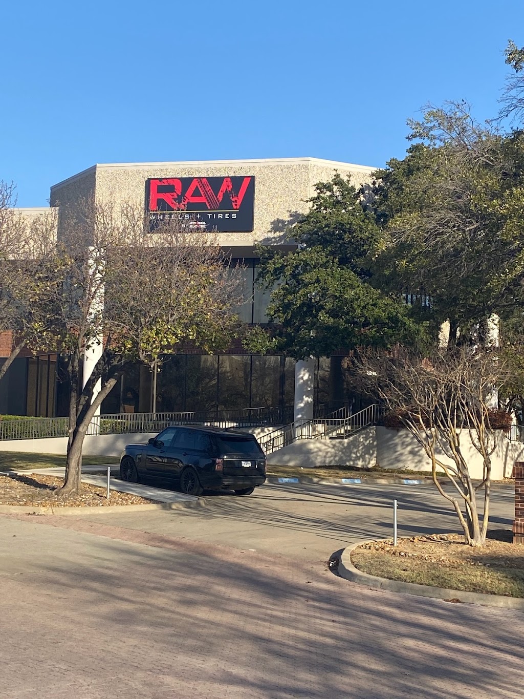 RAW Wheels + Tires | 113th St, Grand Prairie, TX 75050, USA | Phone: (888) 505-8473