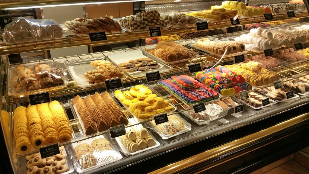 Viktor Benes Bakery | 5521 Alton Pkwy, Irvine, CA 92618, USA | Phone: (949) 786-7892