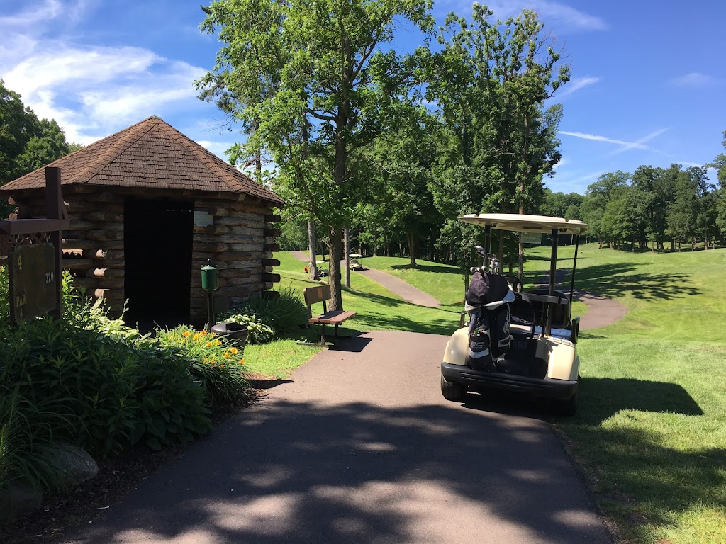 Luck Municipal Golf Course | Big Butternut Lake Park, 1520 S Shore Dr, Luck, WI 54853, USA | Phone: (715) 472-2939