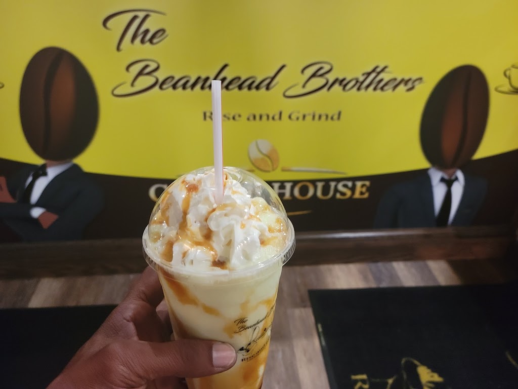 The Beanhead Brothers | 2495 Romig Rd, Akron, OH 44320, USA | Phone: (234) 678-9792