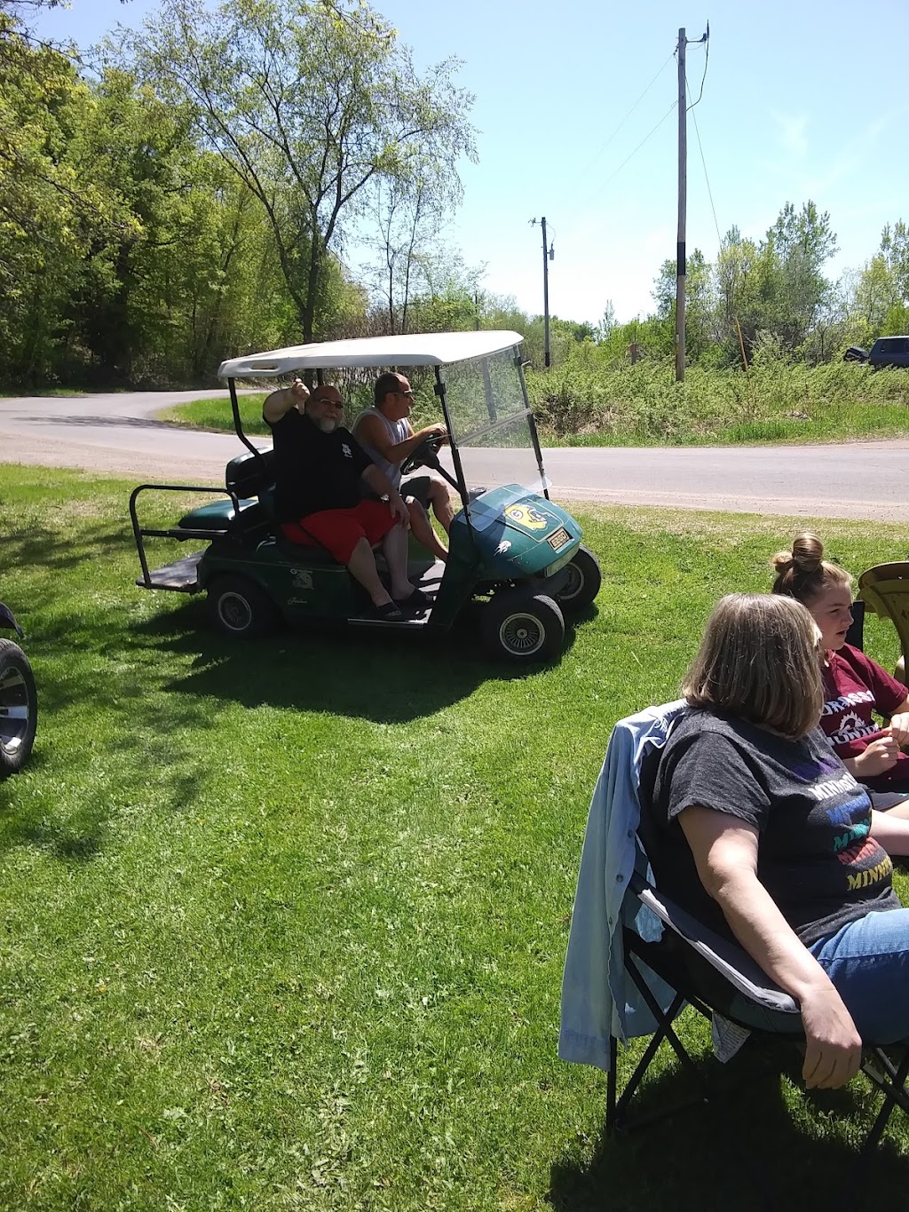 Birchwood Beach Resort | 21710 Spirit Lake Rd W, Frederic, WI 54837, USA | Phone: (715) 338-4998