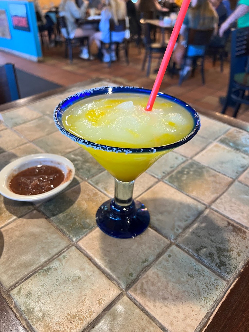 Baja Mex Grill - Grapevine | 1212 William D Tate Ave, Grapevine, TX 76051, USA | Phone: (817) 481-3422