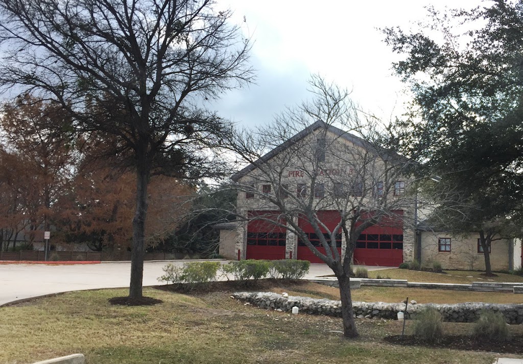 Georgetown Fire Station 3 | 5, Texas Dr, Georgetown, TX 78633, USA | Phone: (512) 930-3473