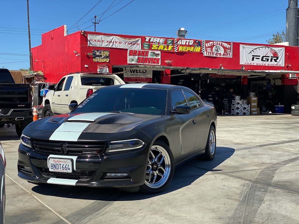 fast guys tires | 17207 Clark Ave, Bellflower, CA 90706 | Phone: (323) 470-0172