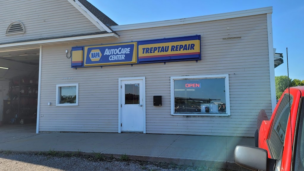 Treptau Repair LLC | 20045 County Hwy 10, Corcoran, MN 55340, USA | Phone: (763) 420-2272