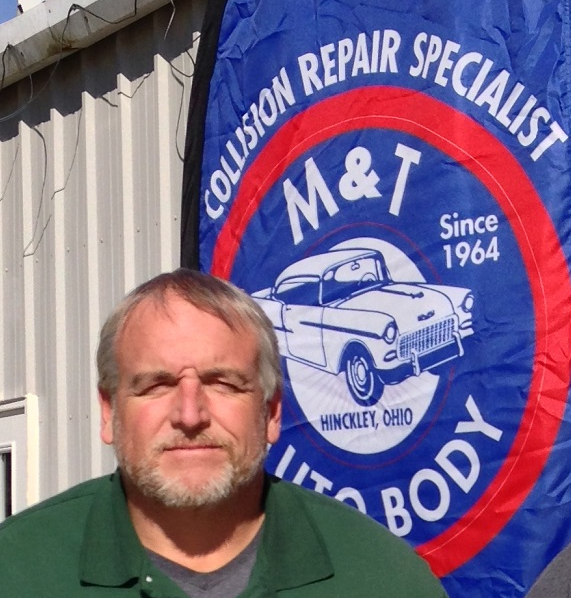 M & T Auto Body | 1515 Ridge Rd, Hinckley, OH 44233, USA | Phone: (330) 225-3765