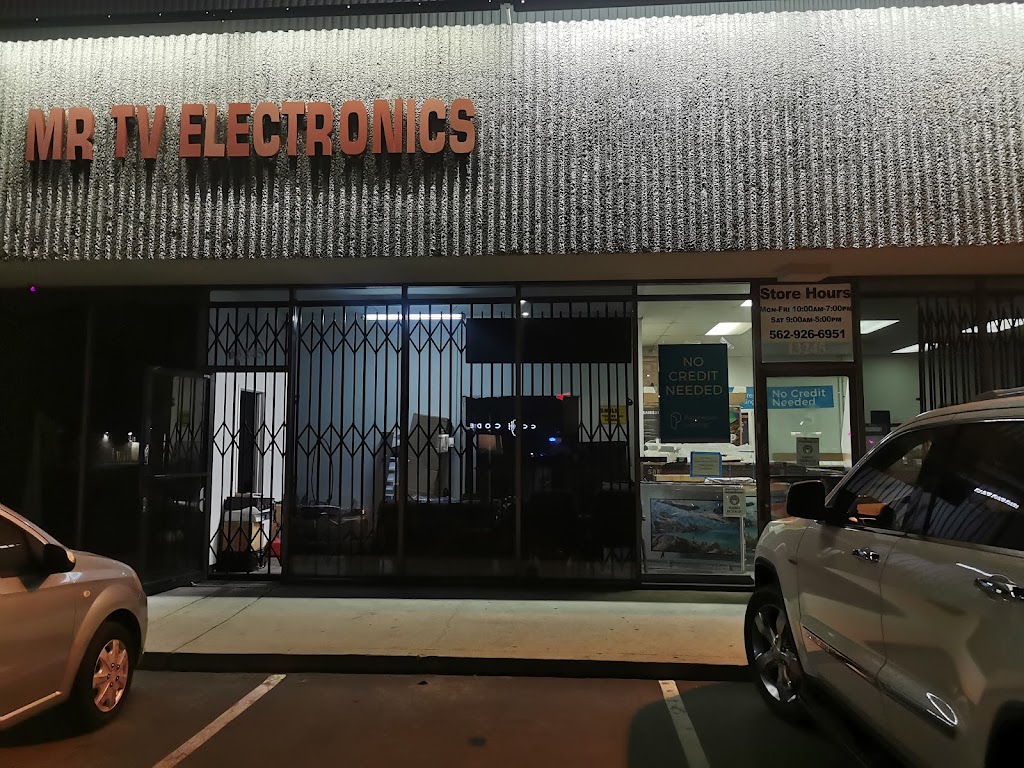 Mr TV Electronics | 13245 Rosecrans Ave, Santa Fe Springs, CA 90670, USA | Phone: (562) 440-0628