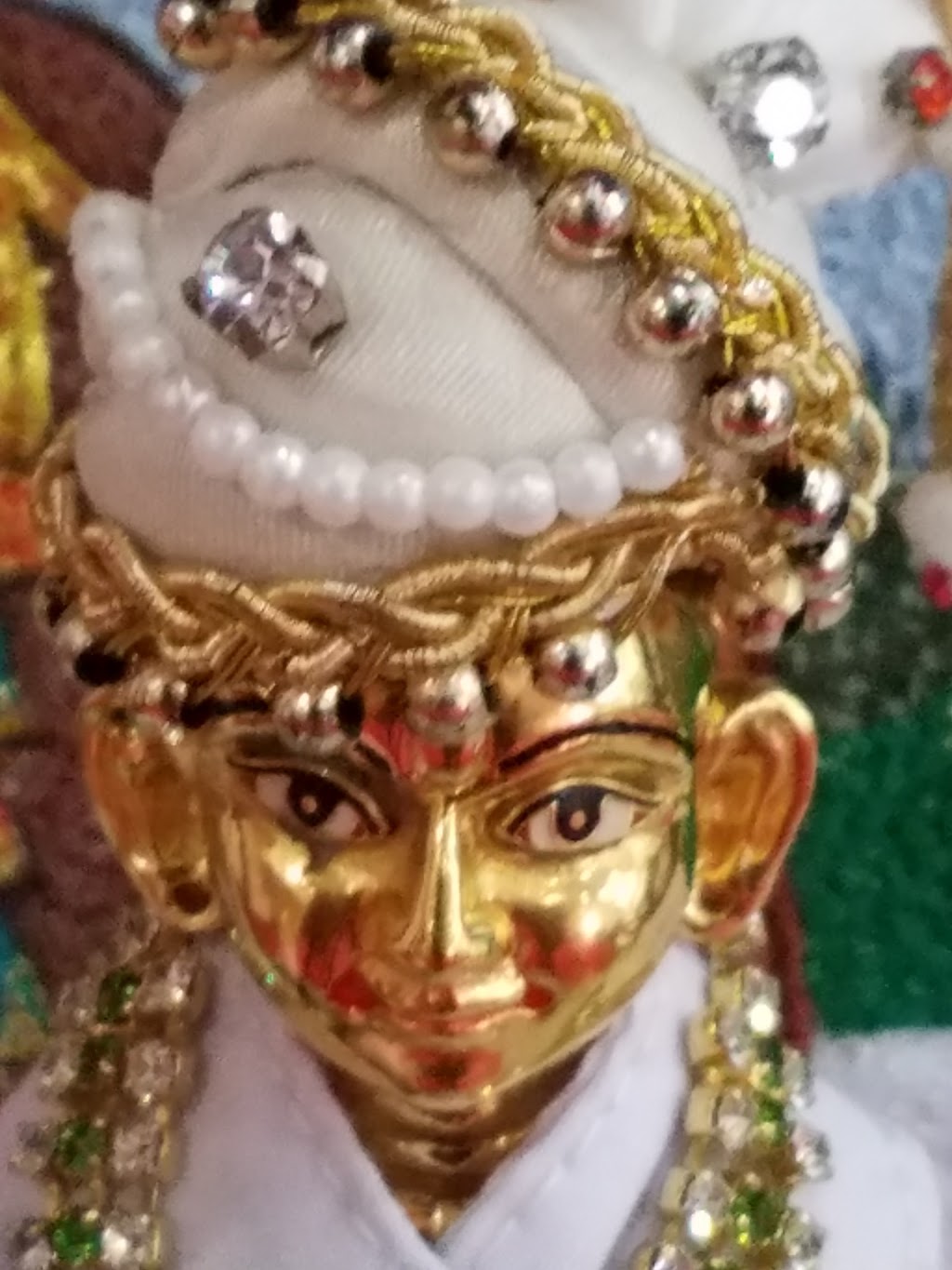 BAPS Shri Swaminarayan Mandir, Cleveland | 2915 Laurel Rd, Brunswick, OH 44212, USA | Phone: (330) 220-4020