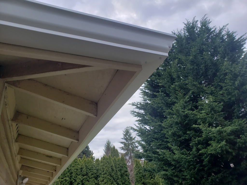 Sapphire Gutter LLC | 8514 79th Ave NE, Marysville, WA 98270 | Phone: (425) 951-3080