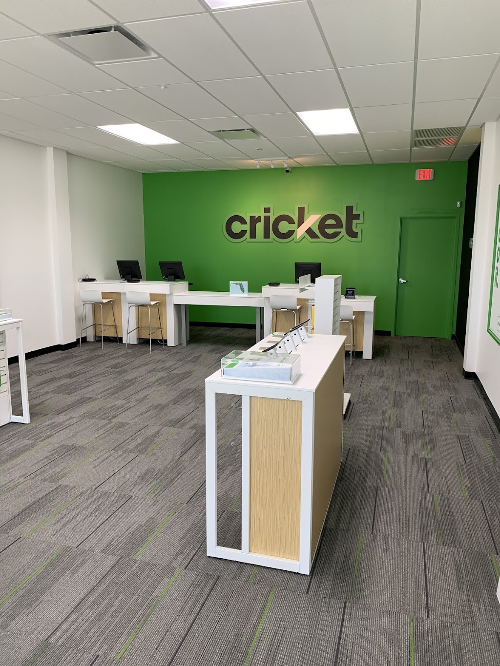 Cricket Wireless Authorized Retailer | 7212 E Hillsborough Ave, Tampa, FL 33610, USA | Phone: (813) 442-4874