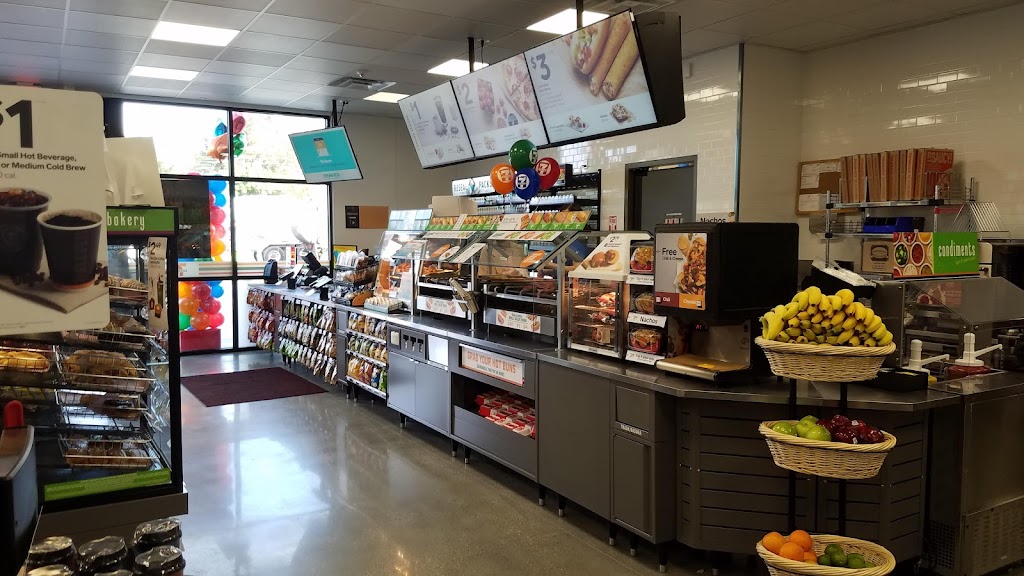 7-Eleven | 12500 Roscoe Blvd, Sun Valley, CA 91352 | Phone: (747) 201-1752