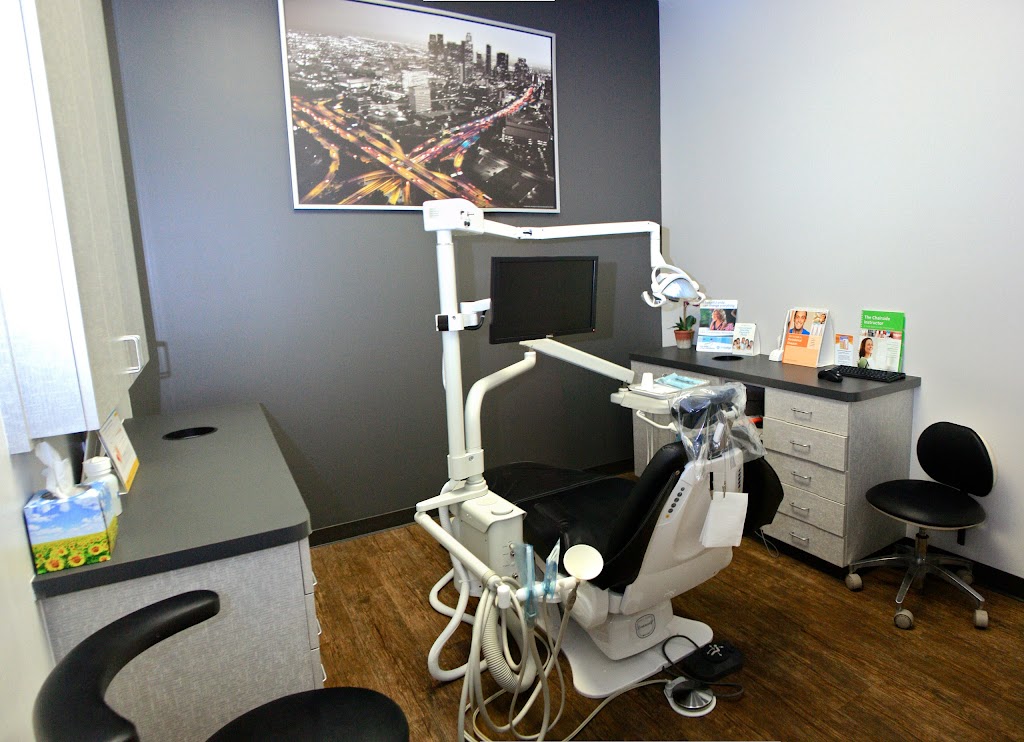 Terra Vista Dental Care | 7211 Haven Ave D, Rancho Cucamonga, CA 91701 | Phone: (909) 256-8484