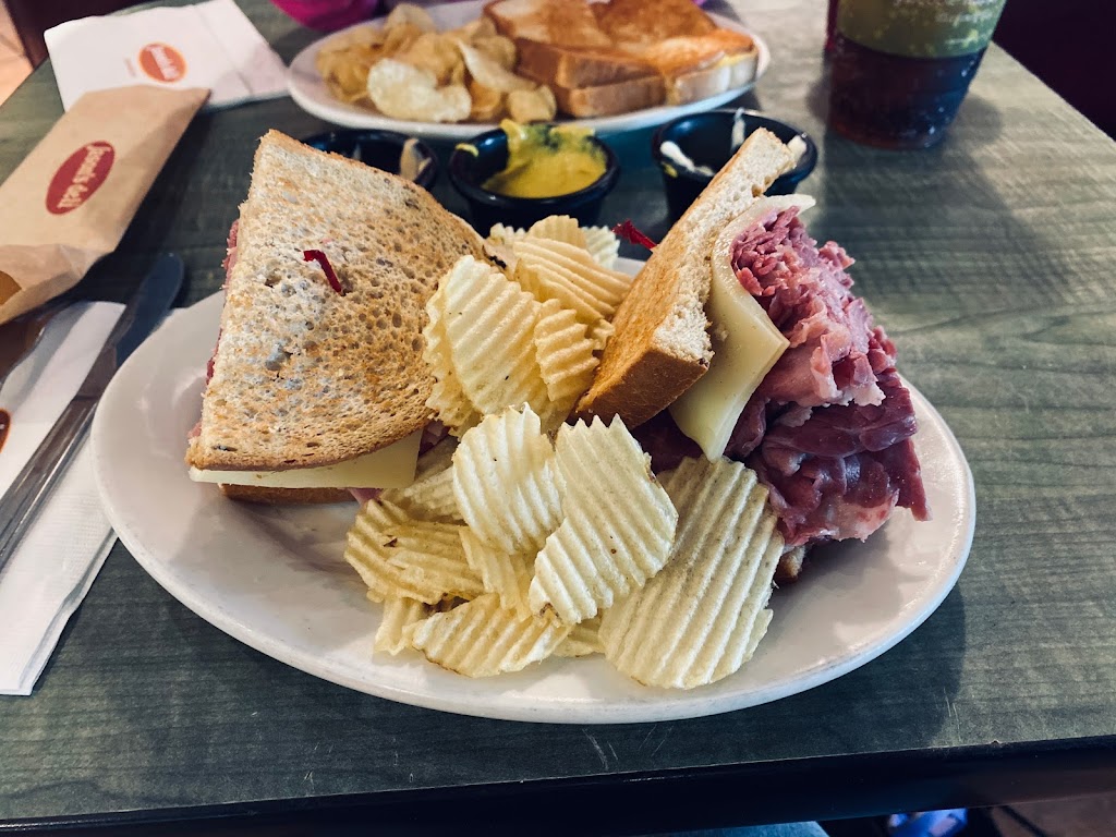 Jasons Deli | 1270 William D Tate Ave Ste 100, Grapevine, TX 76051, USA | Phone: (817) 421-0566