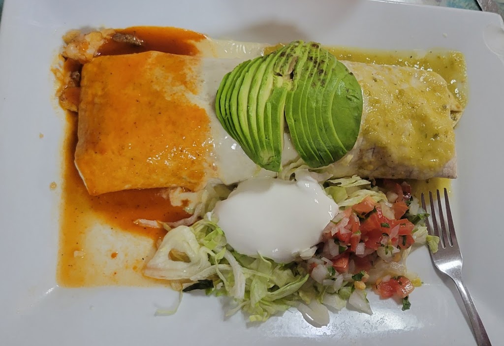 Las Parrillas Mexican Restaurant | 509 S Cherokee St, Catoosa, OK 74015, USA | Phone: (918) 266-7400