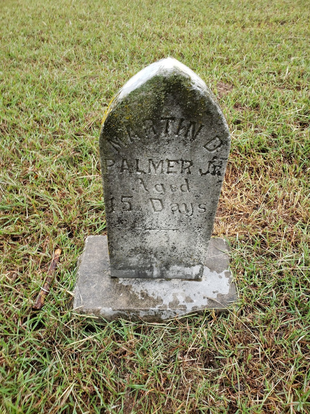 Everman Cemetery | 834 E Enon Ave, Everman, TX 76140, USA | Phone: (817) 293-3343