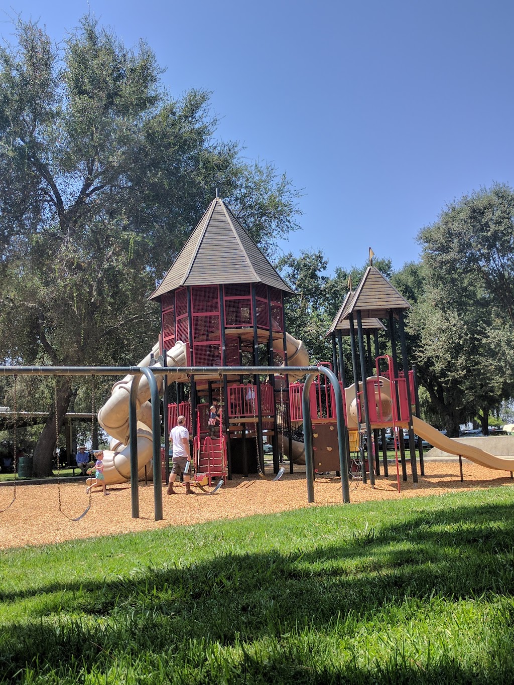 Micke Grove Regional Park | 11793 Micke Grove Rd, Lodi, CA 95240, USA | Phone: (209) 331-7400