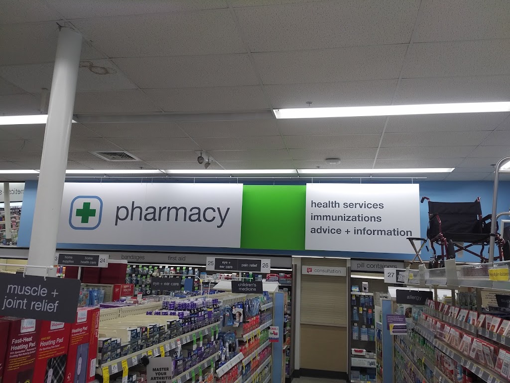 Walgreens Pharmacy - pharmacy  | Photo 1 of 6 | Address: 6690 W Union Hills Dr, Glendale, AZ 85308, USA | Phone: (623) 561-5319