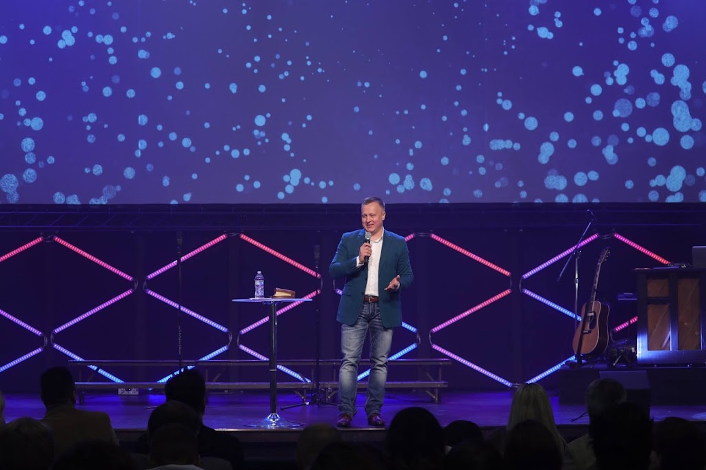 New Beginnings Church | 10224 SE Division St, Portland, OR 97266, USA | Phone: (503) 929-3069