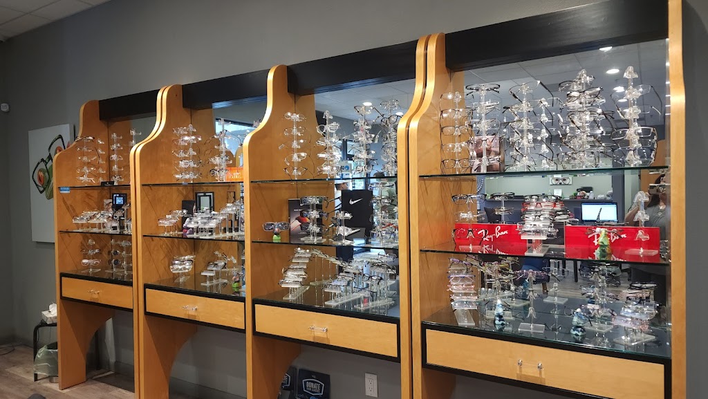 Azzue Optometry | 8603 Easthaven Ct, New Port Richey, FL 34655, USA | Phone: (727) 844-3223