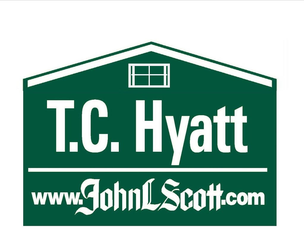 T.C. Hyatt | 15522 Main St, #P104, Mill Creek, WA 98012, USA | Phone: (425) 775-2466