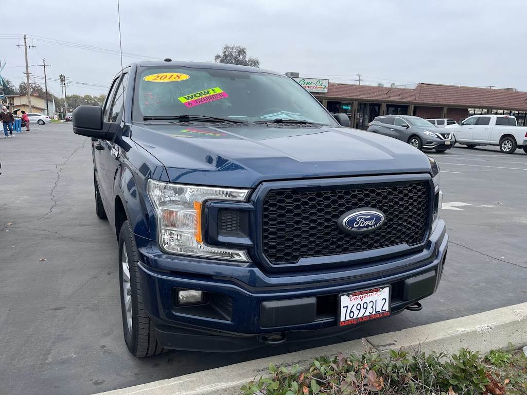 Quality Auto Plaza Inc | 235 N Main St, Livingston, CA 95334, USA | Phone: (209) 394-4942