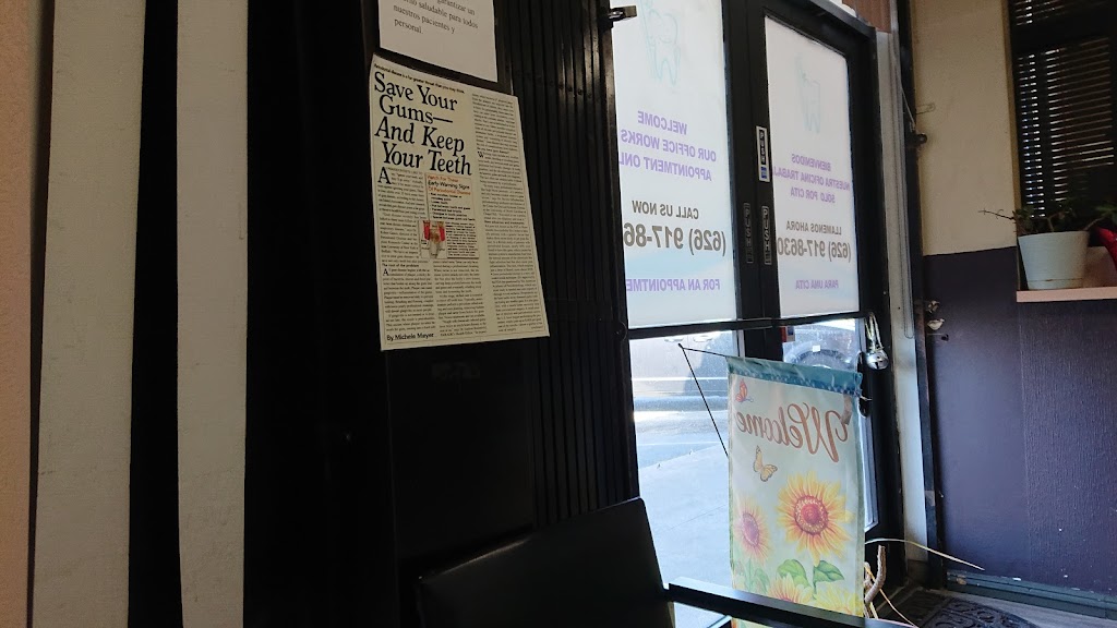 American Dental Care P.P.O. Ins. Dentist | La Puente, CA 91744, USA | Phone: (626) 917-8630 American Dental Care P.P.O. Ins. Dentist | La Puente, CA 91744, USA | Phone: (626) 917-8630