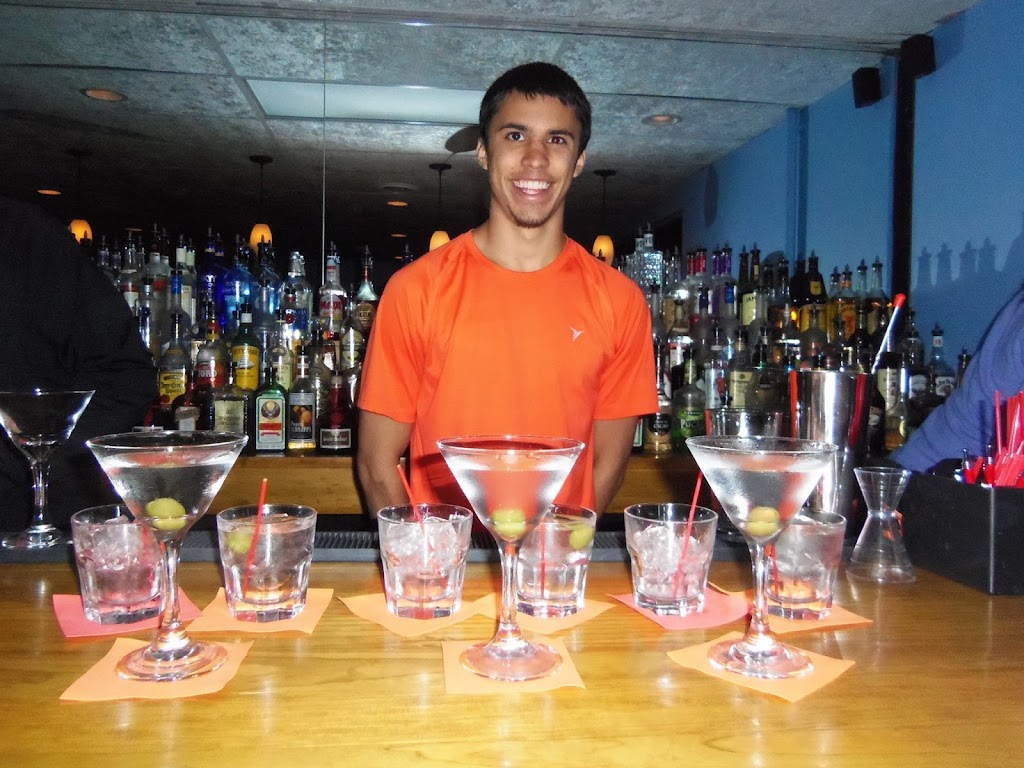 Columbus Bartending School | 5354 North High Street Lower Level, Columbus, OH 43214, USA | Phone: (614) 885-9610