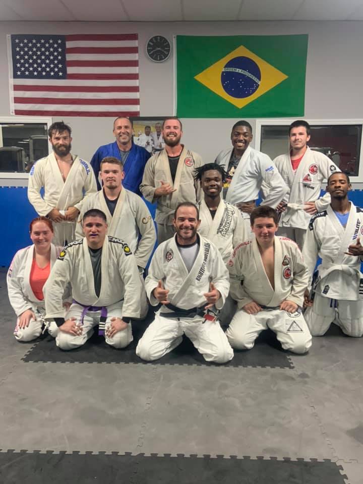 Righteous Brothers Brazilian Jiu Jitsu | 2761 Blanding Blvd, Middleburg, FL 32068, USA | Phone: (813) 210-6901