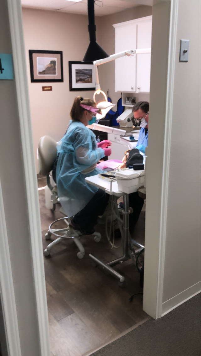 New Braunfels Dental Arts | 833 Landa St, New Braunfels, TX 78130, USA | Phone: (830) 629-7494