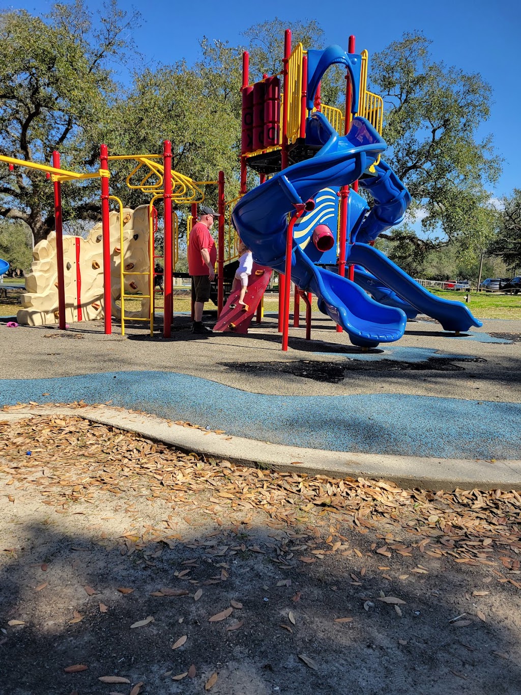 Zemurray Park | 400 S Oak St, Hammond, LA 70403, USA | Phone: (985) 277-5900