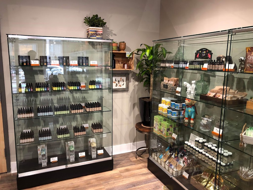 CBD Kratom | 15320 Manchester Rd, Ellisville, MO 63011, USA | Phone: (636) 220-3099