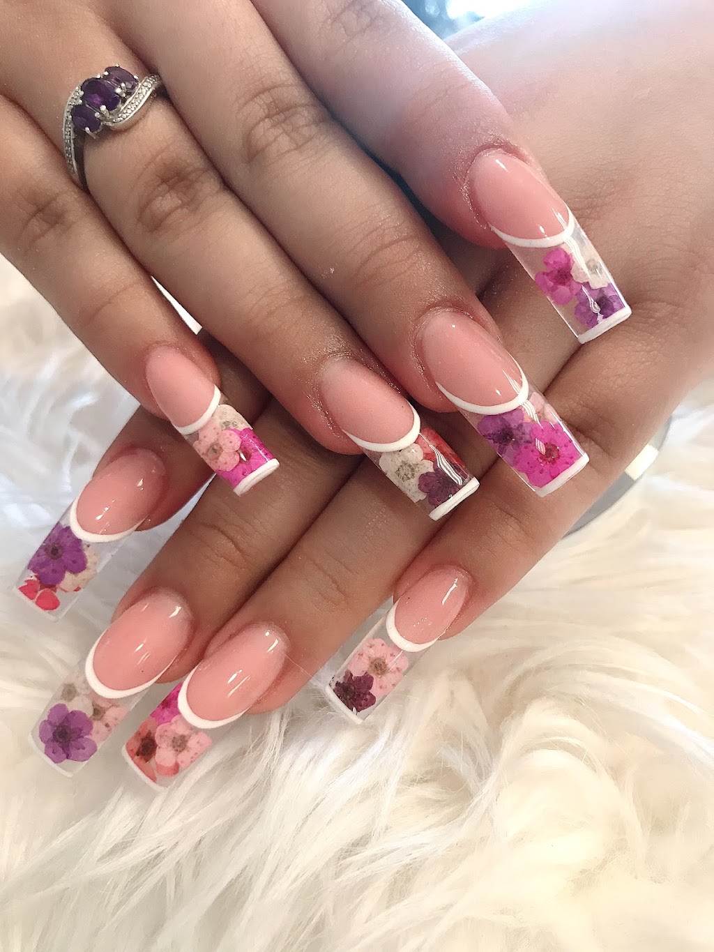 Metro Nails | 2781 W MacArthur Blvd unit K, Santa Ana, CA 92704, USA | Phone: (714) 908-7078