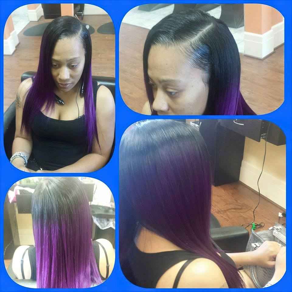 True Weave Spa | 7525 Tidewater Dr, Norfolk, VA 23505, USA | Phone: (757) 587-1234