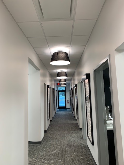 Morris Center for Dentistry | 7201 Lebanon Rd, Mint Hill, NC 28227, USA | Phone: (704) 218-3859