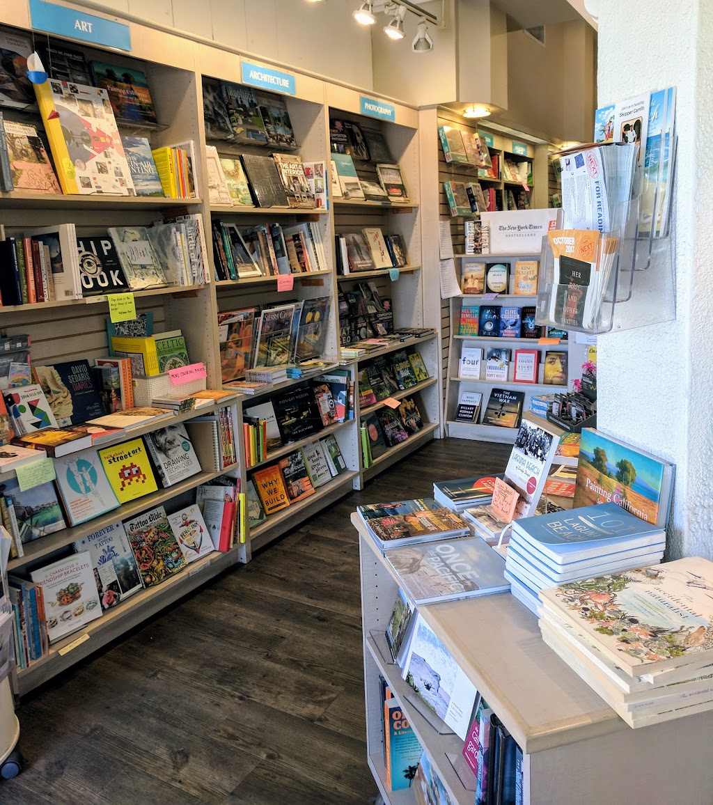 Laguna Beach Books | 1200 S Coast Hwy, Laguna Beach, CA 92651, USA | Phone: (949) 494-4779