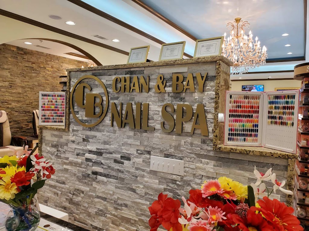 CHAN BAY NAIL SPA | 3035 Centerville Hwy SUITE 17, Snellville, GA 30039, USA | Phone: (470) 395-4096