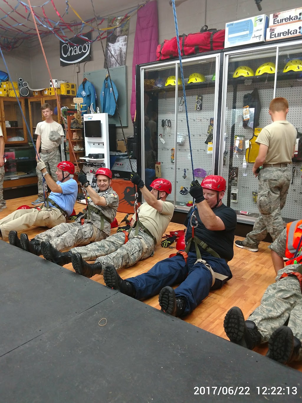 True Adventure Sports LLC | 13102 AL-176, Fort Payne, AL 35967, USA | Phone: (256) 997-9577