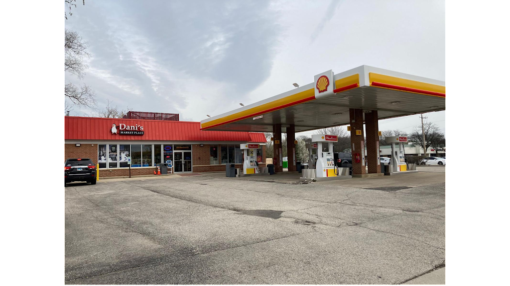 Shell | 1950 Plum Grove Rd, Rolling Meadows, IL 60008, USA | Phone: (847) 907-4052