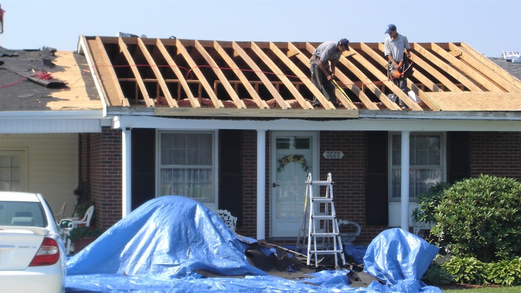 ABC Roofing & Exteriors, Inc. | 624-A Guilford College Rd, Greensboro, NC 27409, USA | Phone: (336) 286-0462