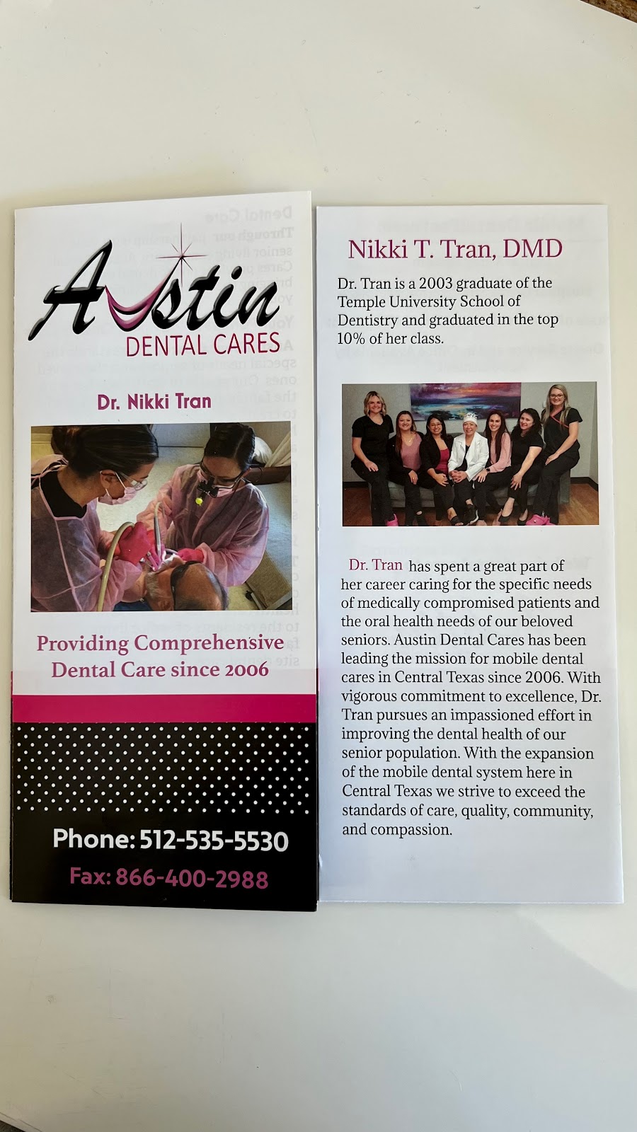 Austin Dental Cares | 1900 E Howard Ln a4, Pflugerville, TX 78660, USA | Phone: (512) 535-5530