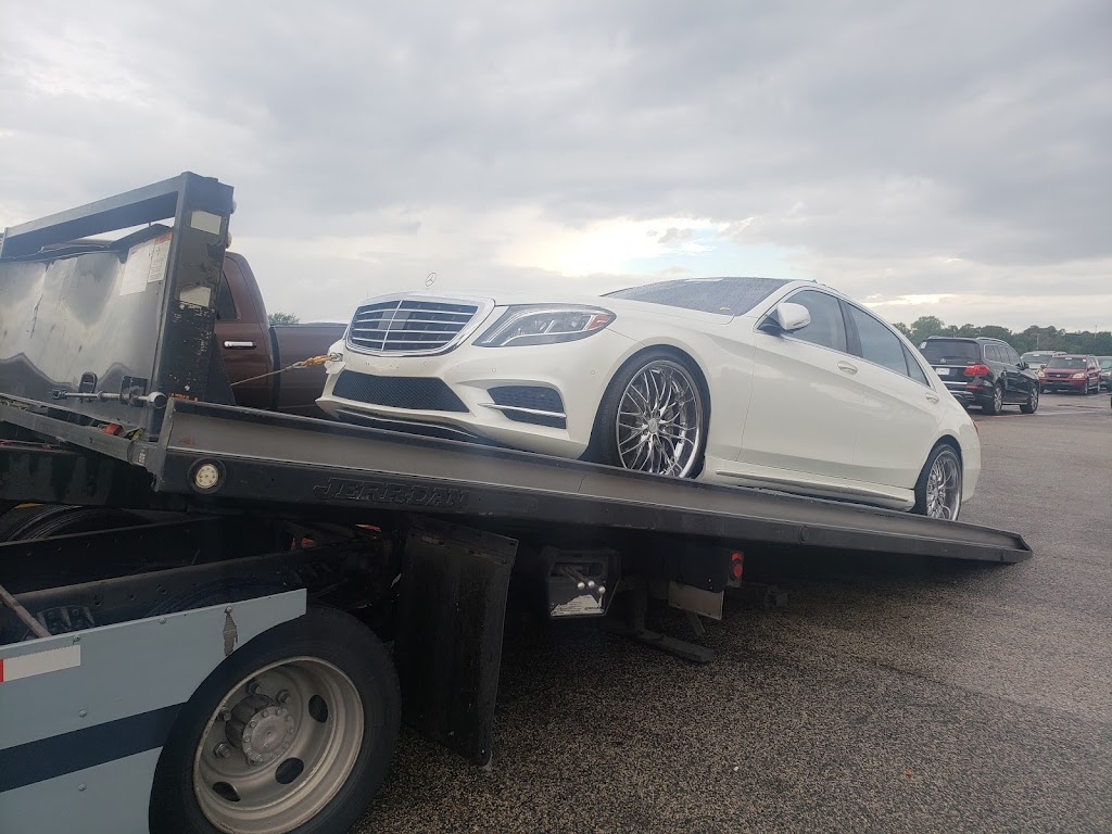 Kazali Towing | 3223 Spring Cypress Rd #2, Spring, TX 77388, USA | Phone: (832) 359-5209