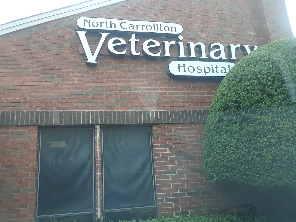 North Carrollton Veterinary Hospital | 1839 Frankford Rd E, Carrollton, TX 75007 | Phone: (972) 798-4534