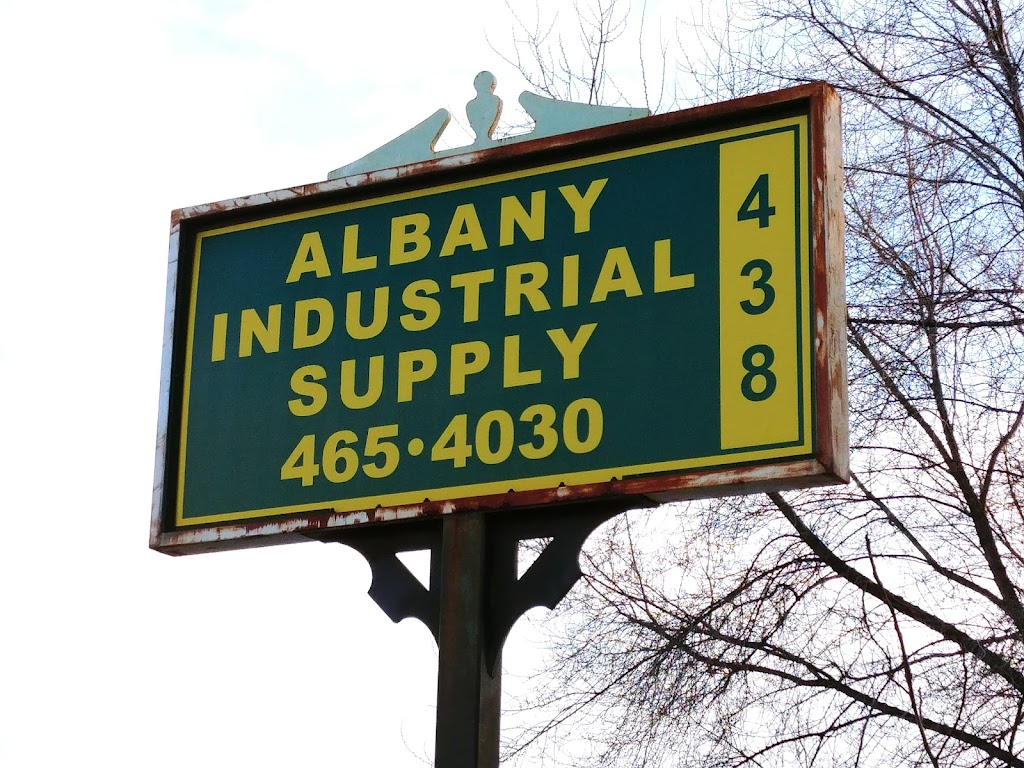 Albany Industrial Supply | 438 S Pearl St, Albany, NY 12202, USA | Phone: (518) 465-4030