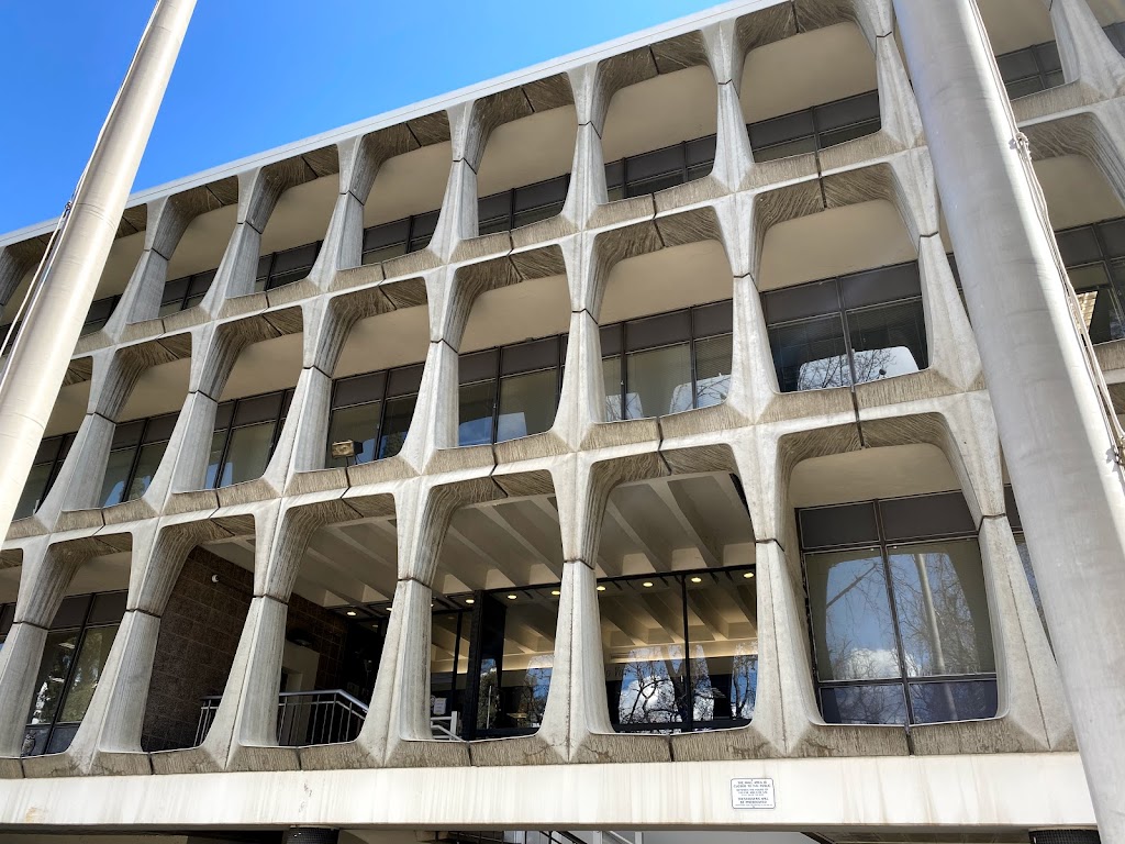 Los Angeles Police Department Van Nuys Station | 6240 Sylmar Ave, Van Nuys, CA 91401, USA | Phone: (818) 374-9500