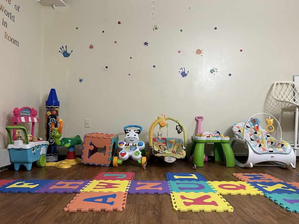 Brilliant Angels Daycare | 31A lark dr 200 lark dr apart 31A, Albany, NY 12210, USA | Phone: (518) 977-0061