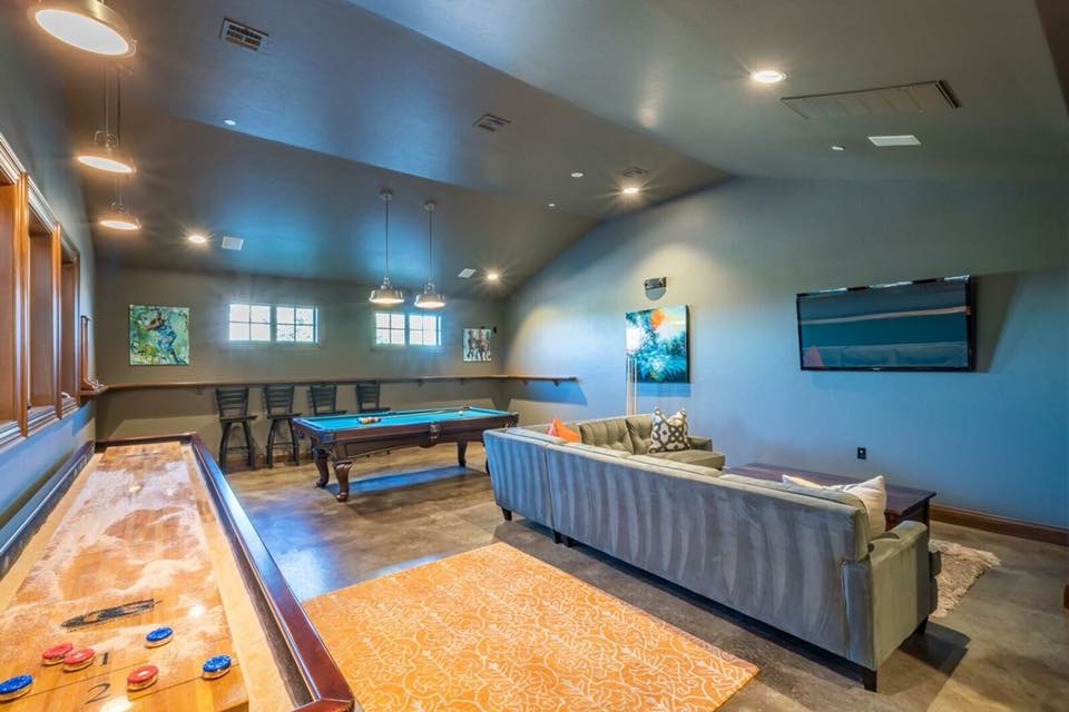 Hyde Park at Tulsa Hills | 8450 S Phoenix Pl W, Tulsa, OK 74132, USA | Phone: (918) 899-6512